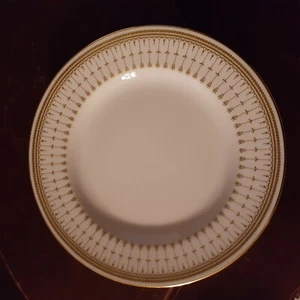 Spode England Queen's Gate Bread & Butter/ Dessert Plate - Picture 1 of 3