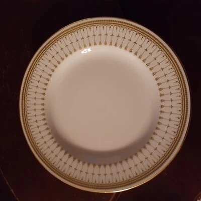Spode England Queen's Gate Bread & Butter/ Dessert Plate - Image 1 of 3