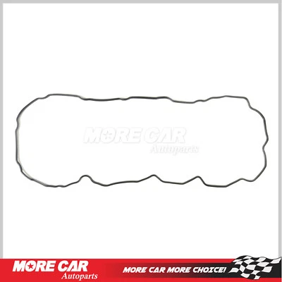 Junta de cubierta de válvula inferior para Dodge Ram 2500 3500 4500 5500 5.9 6.7 turbo diésel Foto 1 de 3