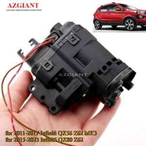 For 2015-2023 Infiniti QX80 Z62 POWER SIDE VIEW MIRROR FOLDING MOTOR Actuator - Picture 1 of 9