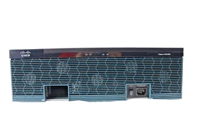CISCO VG350/K9 High Density Voice Over IP Analog Gateway - Fast Free Shipping! - Picture 1 of 6