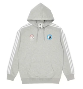 Adidas x Palace Palaste Graphic Hoodie Sweatshirt HB9138 XL NEW - Bild 1 von 4