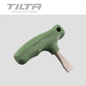 TILTA Color Screwdriver Bolt Driver Screw-driver slotted Screw Driver 1pc fr rig - Picture 1 of 15