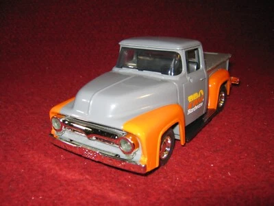 1956 Ford Pickup Truck Bank Pro Hardware from ERTL 1994 - Image 1 of 4