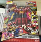 Power Rangers Dino Charge Magazord Boxed See Description