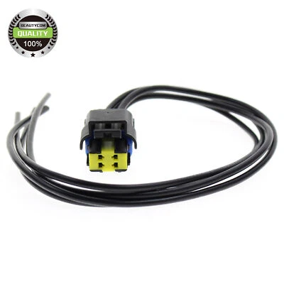 Faro antiniebla DRL 2013-2017 conector enchufe coleta para Cadillac CTS 2014-2019 / XTS  Foto 1 de 4