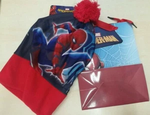 CAPPELLO SPIDER-MAN INVERNALE BIMBO - Foto 1 di 4