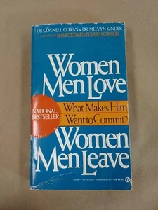 Woman Men Love What Makes Him Want To Commit Woman Men Leave - Bild 1 von 3