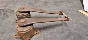 1939-1948  Ford Houdaille  Fluid Shocks F-1114  Flathead Sprint Car Midget Race  - Picture 1 of 9