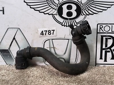 PEUGEOT 2008 ACTIVE 2015 RHD 1.6 DIESEL AZUL HDI LINHA DE MANGUEIRA DE TUBO DE REFRIGERAÇÃO DE ÁGUA - Imagem 1 de 4