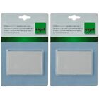 SIGEL VZ135 Business Card Case, aluminium, for 15 cards (9,1 x 5,8 cm), silver /