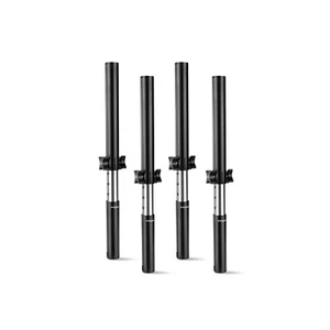 Proaim Height Adjustable Telescopic Poles for Atlas, Victor V1.1 & Pro Video Pro - Picture 1 of 5