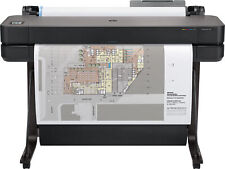 Hp DesignJet T630 36" Large-format Printer Colour Ink-jet A0 ANSI D 5hb11a#b19
