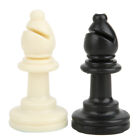 (More Than 3 Years Old)34Pcs Chess Chessman Chessman International PP