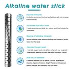 Mini Portable Alkaline Water Stick Hydrogen Mineral Purifier Increases pH Levels