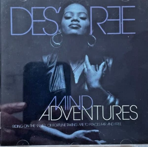 Des'ree, Mind Adventures - Bild 1 von 3