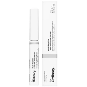 The Ordinary Multi-Peptide Lash Brow Growth Serum- 5ml New - Picture 1 of 7