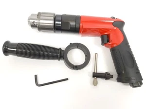 Pneumatic 1/2" Drill with Dead Handle MP-5835 NEW - Picture 1 of 4