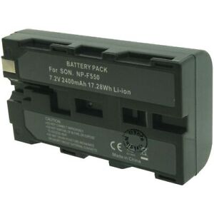Batterie pour SONY CYBER-SHOT DSC-CD250
