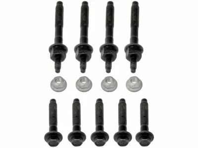 Kit de herrajes de colector de escape Dorman 69375SK para Dodge B350 1994 Foto 1 de 2