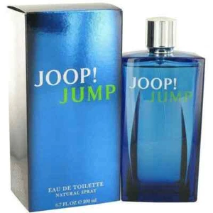 JOOP JUMP by Joop! Cologne for Men edt 6.7 / 6.8 oz Spray NEW IN BOX - Picture 1 of 1