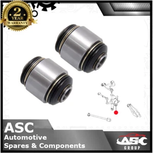 Rear Suspension Axle Hub Rose Bush - L/R - fits Lexus IS200, Toyota Altezza x2 - Picture 1 of 1