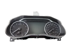 2015-2017 Nissan Murano Speedometer 124KPH Instrumental Cluster 24810-5AQ1A OEM - Picture 1 of 12