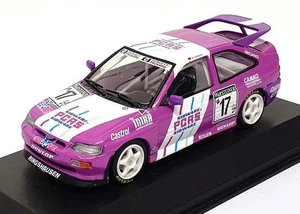 Minichamps 1/43 Scale MIN 938217 - Ford Escort Cosworth #17 ADAC GT Cup 1993 - Picture 1 of 5