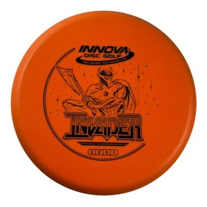 Invader | DX | Naranja/Negro 175g - Imagen 1 de 1