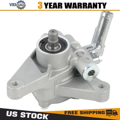 Bomba dirección asistida 21-5268 para Honda Odyssey 1999 2000 2001 2002 2004 3,5L Foto 1 de 4
