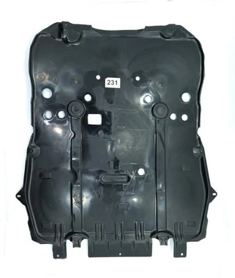 Under Engine Cover Undertray For VAUXHALL Combo E Grandland X - Image 1 of 4