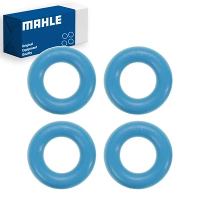 Kit de junta tórica de inyector de combustible Mahle superior para Chevrolet Camaro 2000-2002 3,8 L V6 Foto 1 de 3