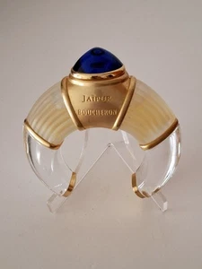 Boucheron Paris Jaipur flacon d'extrait de parfum en forme de bracelet (15 ml) - Imagen 1 de 15