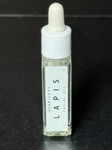 Herbivore Lapis Oil Balancing Facial Blue Tansy Squaline .27 oz Travel Size New - Picture 1 of 2