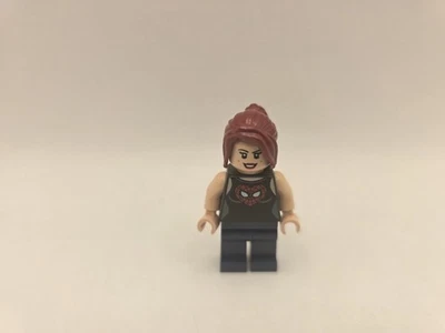 Минифигурка супергероев Marvel LEGO Mary Jane 5 76016 - Изображение 1 из 4