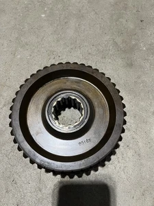 TULSA SEILWINDE MESSINGGETRIEBE, 40100 SEILWINDE Modell H1242 Take Out RAD-VERKAUF - Bild 1 von 22