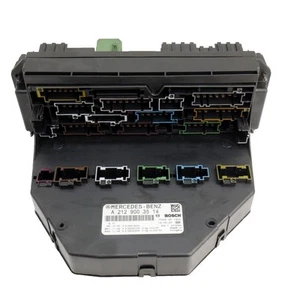 SAM-Modul Mercedes-Benz C-Klasse 204 (W/S/C), OEM A2129003514 - Bild 1 von 3