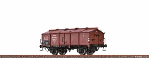 Brawa 50552 Spur H0 GÜW K Wuppertal DRG II (AC) - Bild 1 von 1