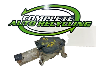 1988-98 Pontiac Grand Am Wiper Motor Front Pulse Wiper - Image 1 of 4
