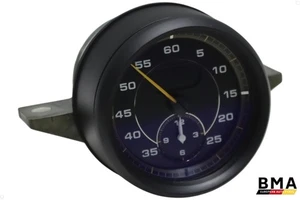 Porsche 991 911 GT3 RS Dashboard Chrono Clock Stopwatch 9P1919203BA 2016 OEM - Picture 1 of 8