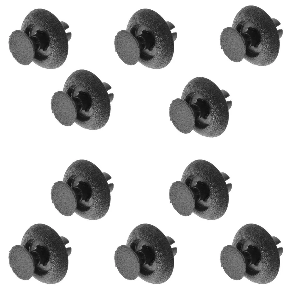 OEM Retaining Clip Fastener 10 Piece for Toyota Lexus Scion New - Image 1 of 4
