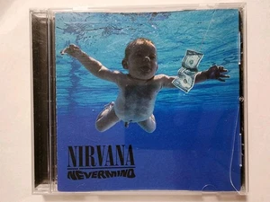 Nevermind by Nirvana (CD, 2011) - Picture 1 of 4