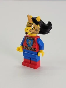 Lego Einhorn Löwenritter - Bauen Sie eine Minifigur BAM - Bild 1 von 1