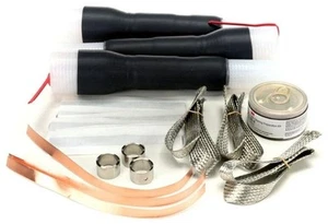 KIT DE TERMINACIÓN 3M INTERIOR QT-III, 7622-T-95- ¡TOTALMENTE NUEVO! - Imagen 1 de 1