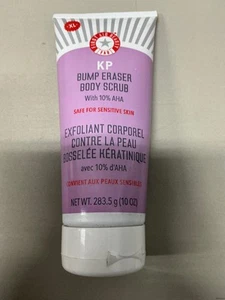 KP Bump Eraser Body Scrub 10% AHA - Picture 1 of 3