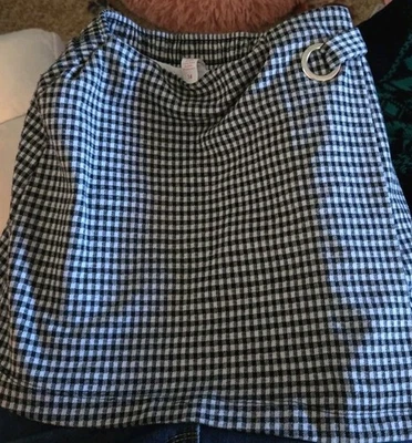 Justice Girls Skirt Size 14 - Image 1 of 4