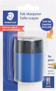 STAEDTLER temperamatite, temperamatite di qualità premium 1 confezione, multicolore - Foto 1 di 5