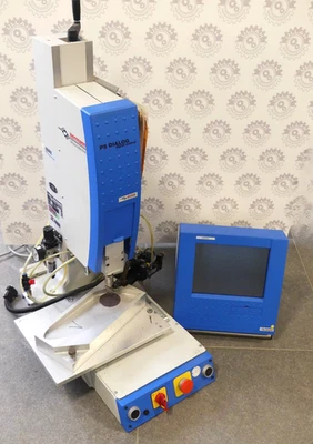 Herrmann Ultraschalltechnik PSD.D.C + Dynamic digial control 1000 - Bild 1 von 4