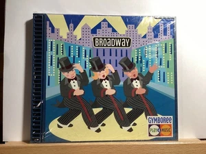 Gymboree Play & Music, Broadway: (Sony Music/Gymboree, 2000) - Picture 1 of 2