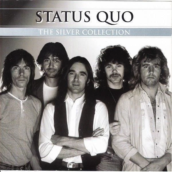 Audio Cd Status Quo - The Silver Collection - Immagine 1 di 1